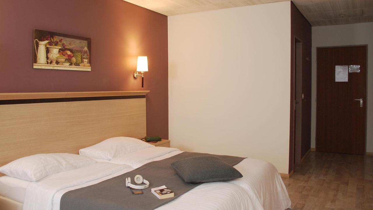 Hotel De La Vieille Tour La Tour-de-Peilz Eksteriør billede