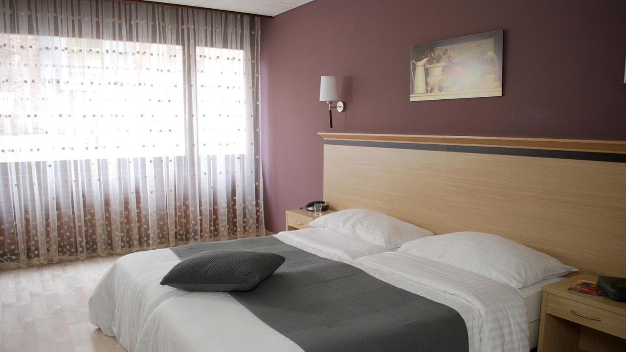 Hotel De La Vieille Tour La Tour-de-Peilz Eksteriør billede